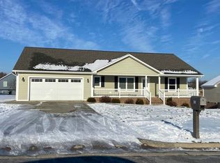 451 Coyote Run, Broadway, VA 22815