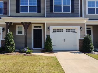 13423 Savannah Point Dr, Charlotte, NC 28273