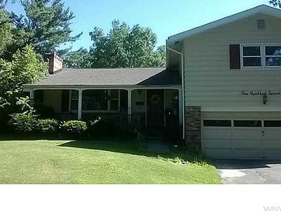 117 Clarence St, Allegany, NY, 14706