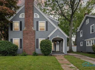 2033 Upton Ave, Toledo, OH 43607