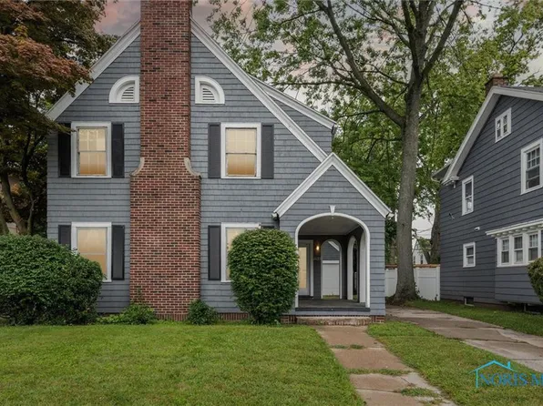 2033 Upton Ave, Toledo, OH 43607