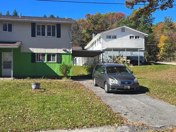 14320 Hart Ave, Cascade, MD 21719