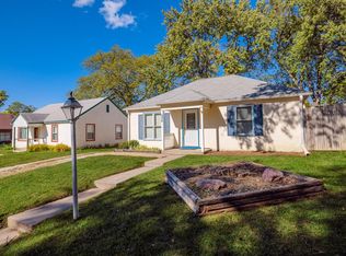 3710 N St, Lincoln, NE 68510