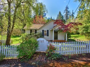 2727 115th Avenue Ct NW, Gig Harbor, WA 98335