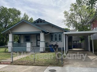 1147 N Main St, Tulsa, OK 74106