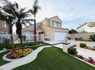 538 S Eveningsong Ct, Anaheim, CA 92808