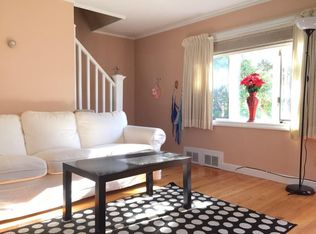 81 Sunnyside Ave, Arlington, MA 02474