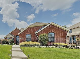 1046 Dancing Waters, Forney, TX 75126