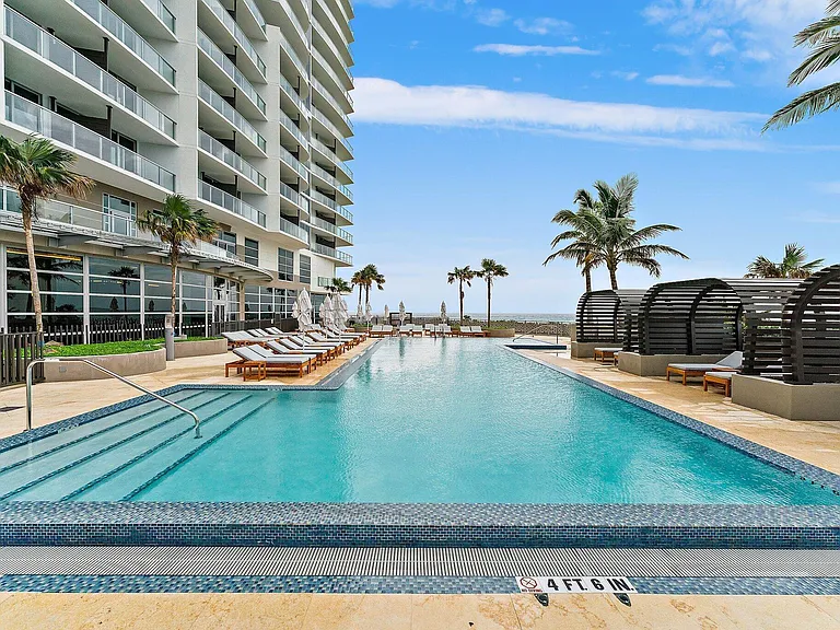 3100 N Ocean Dr #H-1206 — Photo 51