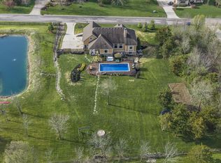 2182 Estates Ct, Springboro, OH