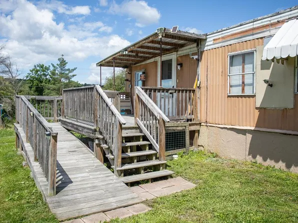 7 Summit St, Blossburg, PA 16912