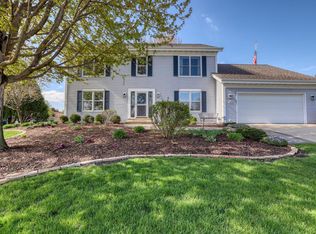N58W24383 Clover Dr, Sussex, WI 53089