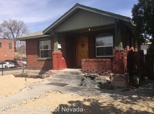 960 Ralston St, Reno, NV 89503