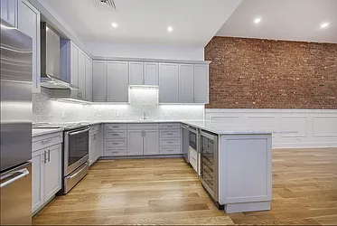 Rented by Brown Harris Stevens