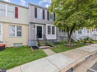 19351 Liberty Heights Ln, Germantown, MD 20874