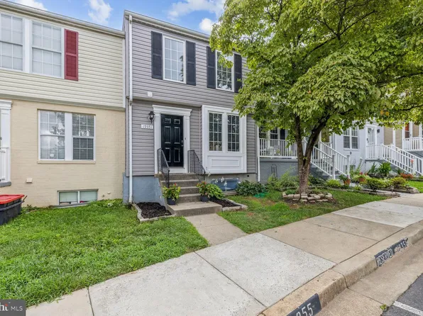 19351 Liberty Heights Ln, Germantown, MD 20874