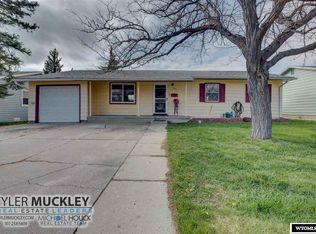 1904 Fairdale Ave, Casper, WY 82601
