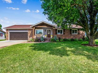412 Harvest Ln, Maize, KS 67101
