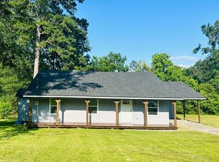 1409 S 11th St, Leesville, LA 71446