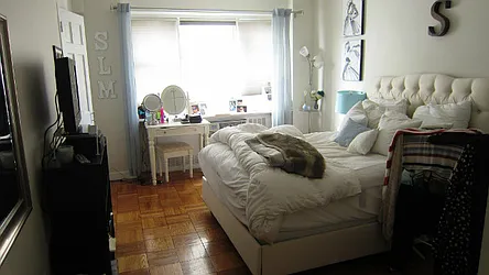 Rented by Keller Williams NYC