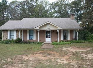 373 S Old Highway 49, Wiggins, MS 39577