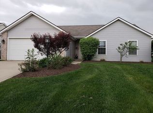 5335 Dennison Dr, Fort Wayne, IN 46835