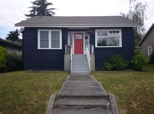 2830 NW 72nd St, Seattle, WA 98117