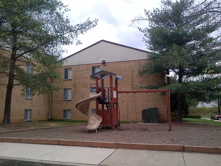 Playground