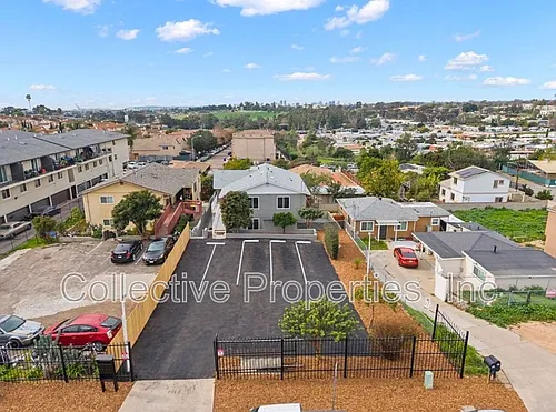 320 Willie James Jones Ave #3 Photo 1