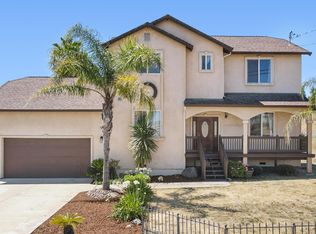 2446 Village Dr, Ione, CA 95640