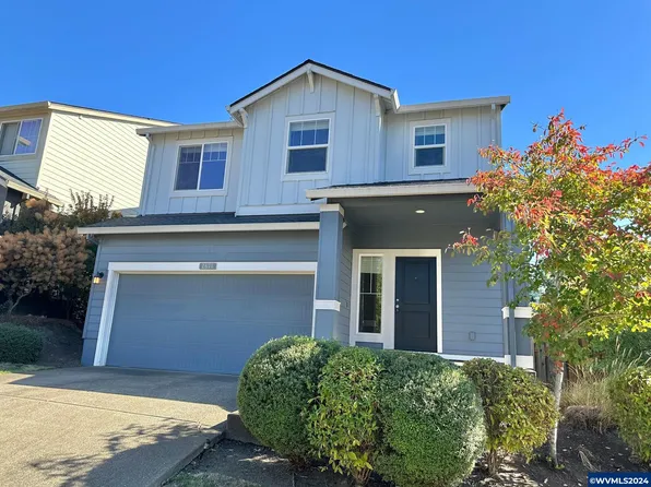 2671 Laura Vista Dr NW, Albany, OR 97321