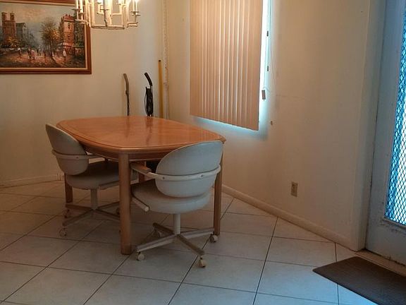 Home For Sale In Century Village