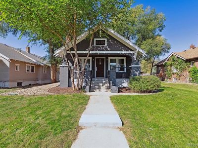 2029 8th Avenue, Greeley, CO, 80631
