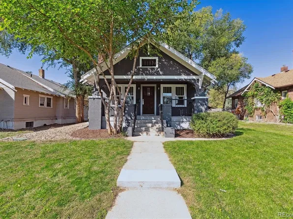 2029 8th Avenue, Greeley, CO 80631