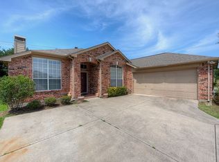 1655 Ash Ln, Corinth, TX 76210