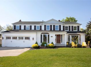 21565 Avalon Dr, Rocky River, OH 44116