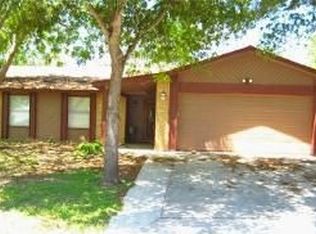3927 Briarvista St, San Antonio, TX 78247