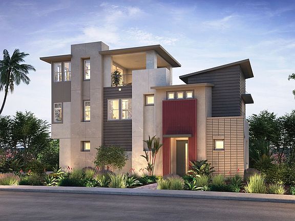Elevation B