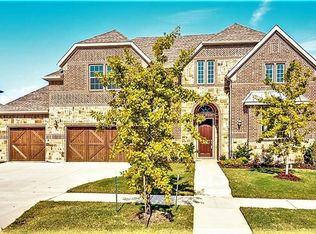 11382 Barcelona Ln, Frisco, TX 75035