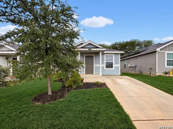 7807 Nopalitos Cv, San Antonio, TX 78239