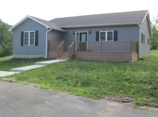 2224 Spice Valley Rd, Mitchell, IN 47446