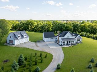 N9110 Breezy Point Rd, Fox Lake, WI 53933