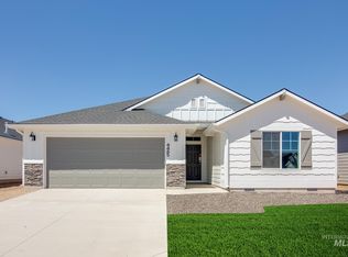 4485 S Taunton Ave, Nampa, ID 83686