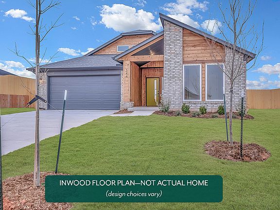 Inwood Modern