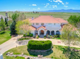 6331 Snowberry Ln, Niwot, CO 80503