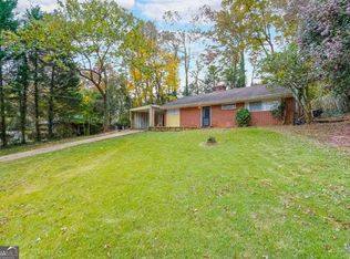 2018 Bramblewood Dr NE, Atlanta, GA 30329
