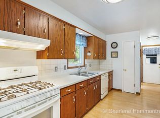 6799 Adaridge Dr SE, Ada, MI 49301