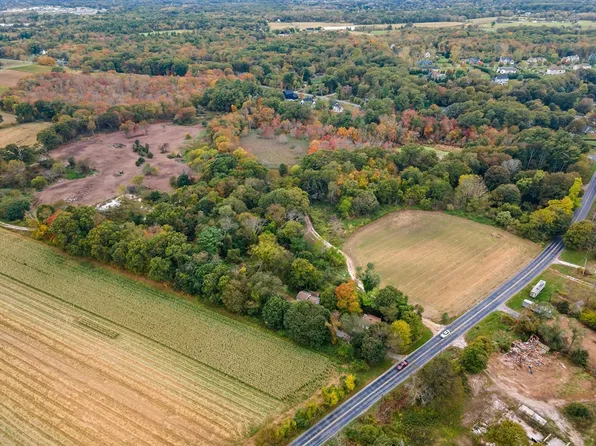 205 Providence St Lot 3, Rehoboth, MA 02769