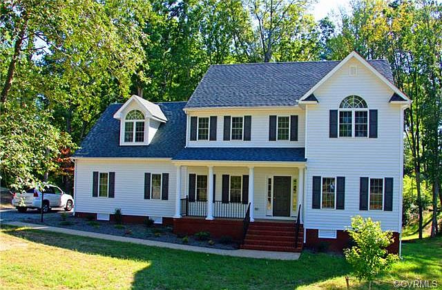 1st image of 14419 Deedle Creek Dr