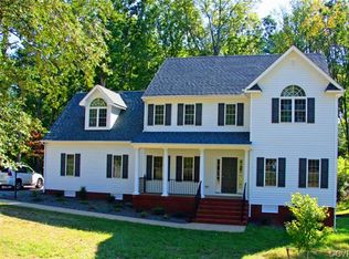 14419 Deedle Creek Dr, Montpelier, VA 23192